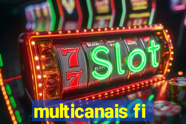 multicanais fi